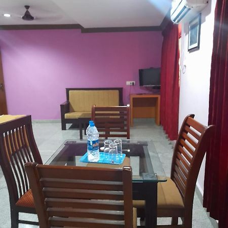 Cityminar Residency ปาลักกัด ภายนอก รูปภาพ