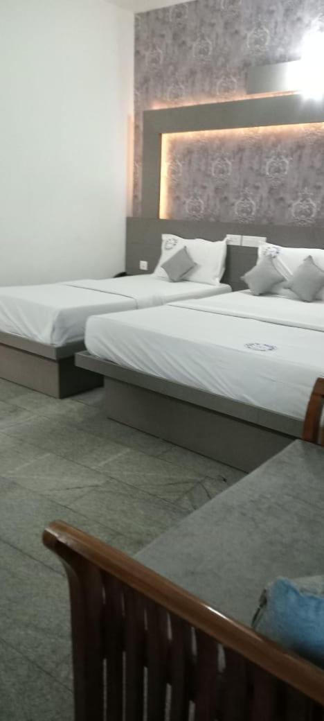 Cityminar Residency ปาลักกัด ภายนอก รูปภาพ